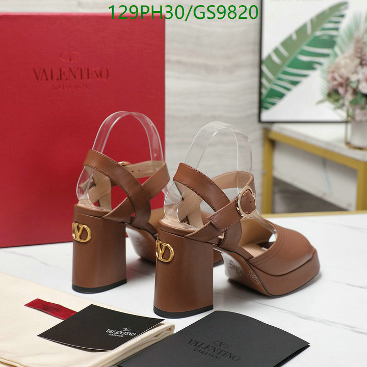 Valentino-Women Shoes Code: GS9820 $: 129USD-Yupoo.ru - Copybrand.Team photo album Valentino-Women Shoes Code: GS9820 $: 129USD