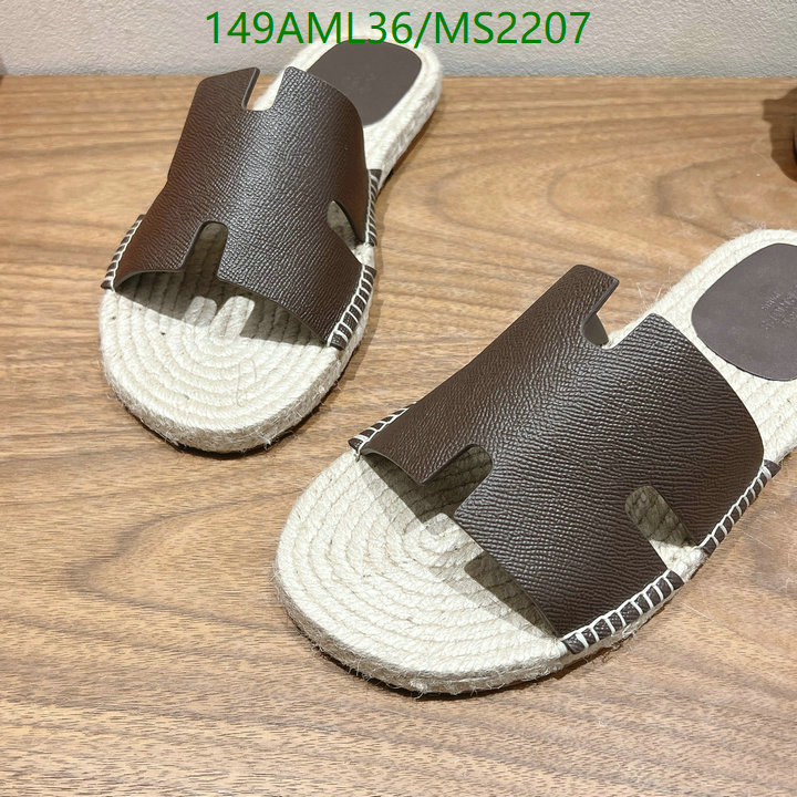 Hermes-Men shoes Code: MS2207 $: 149USD