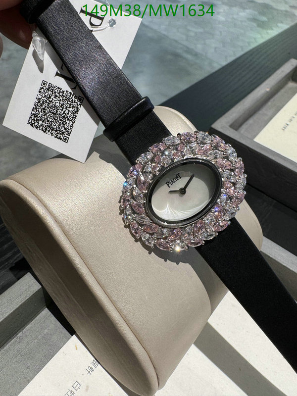PIAGET-Watch-4A Quality Code: MW1634 $: 149USD