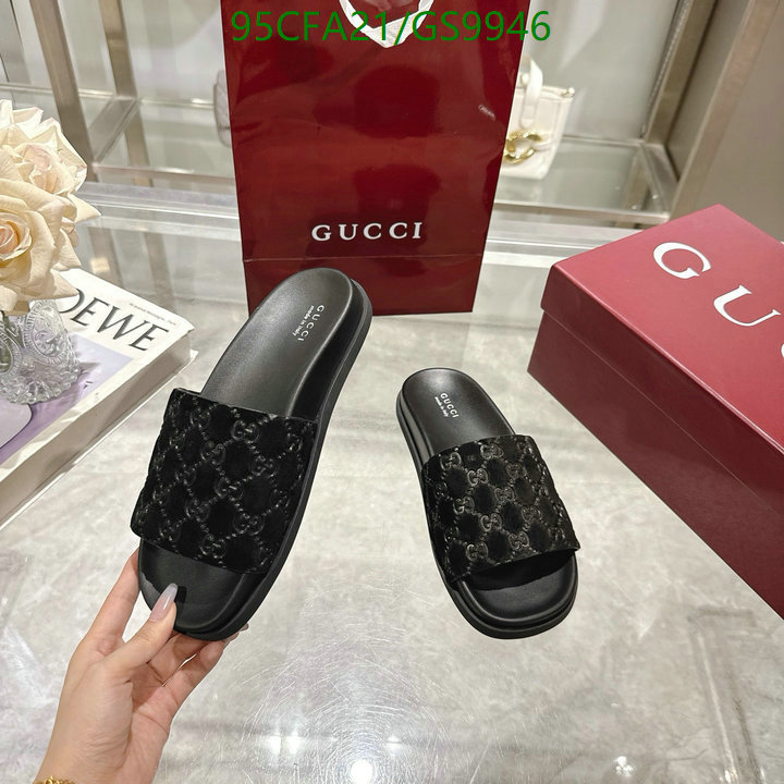 Gucci-Men shoes Code: GS9946-Yupoo.ru - Copybrand.Team photo album Gucci-Men shoes Code: GS9946