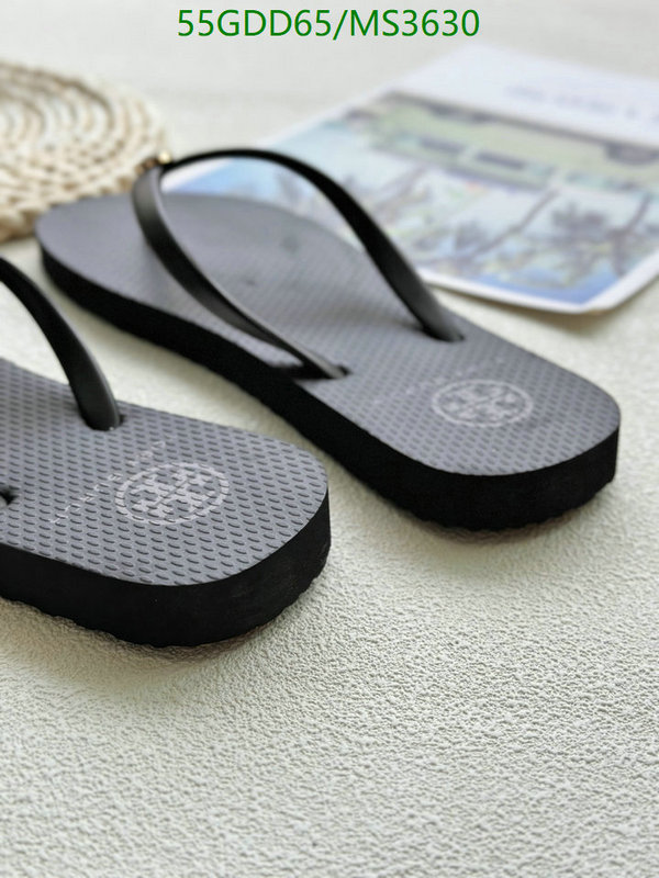 Tory Burch-Women Shoes Code: MS3630 $: 55USD
