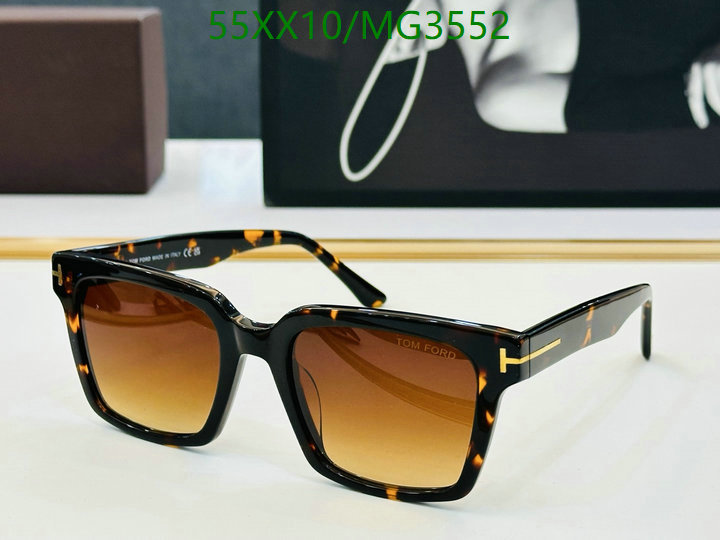 Tom Ford-Glasses Code: MG3552 $: 55USD