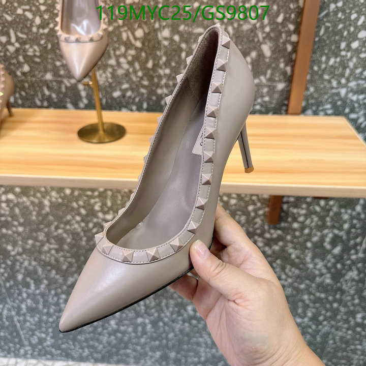 Valentino-Women Shoes Code: GS9807 $: 119USD-Yupoo.ru - Copybrand.Team photo album Valentino-Women Shoes Code: GS9807 $: 119USD