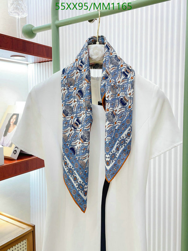 Loro Piana-Scarf Code: MM1165 $: 55USD