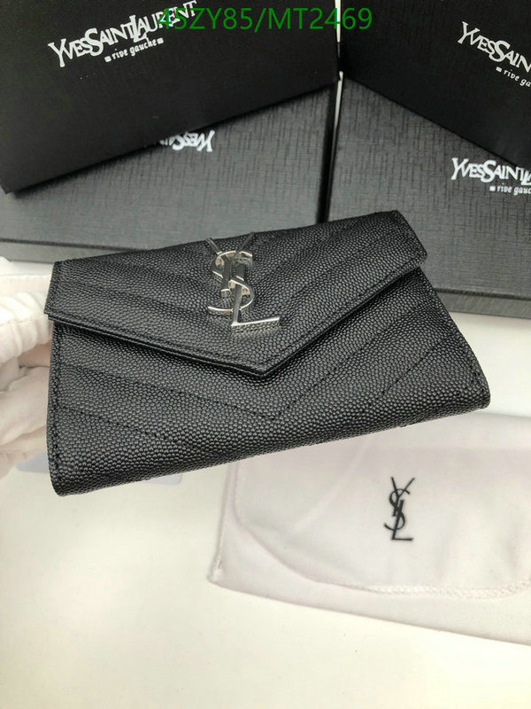 YSL-Wallet(4A) Code: MT2469 $: 45USD