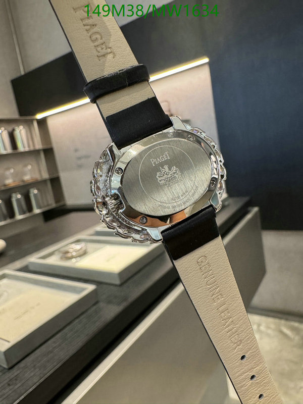 PIAGET-Watch-4A Quality Code: MW1634 $: 149USD