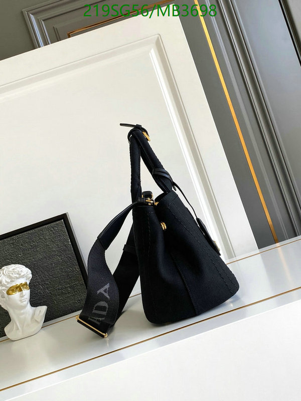 Prada-Bag-Mirror Quality Code: MB3698 $: 219USD