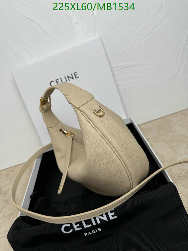 Celine-Bag-Mirror Quality Code: MB1534 $: 225USD