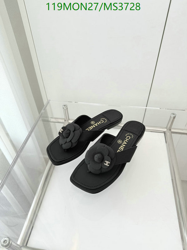 Chanel-Women Shoes Code: MS3728 $: 119USD