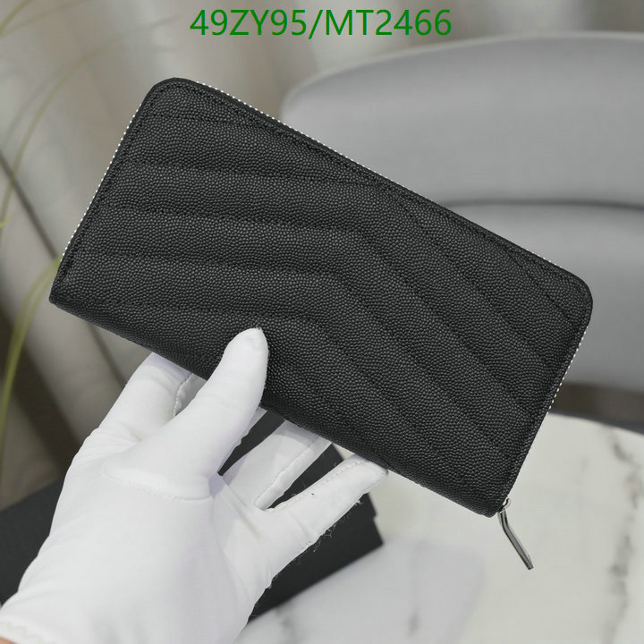 YSL-Wallet(4A) Code: MT2466 $: 49USD