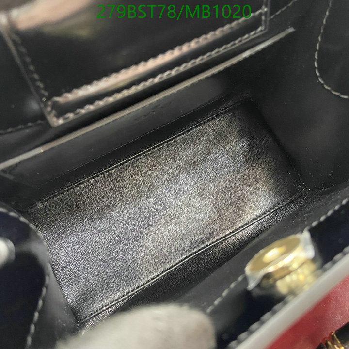 Gucci-Bag-Mirror Quality Code: MB1020 $: 279USD