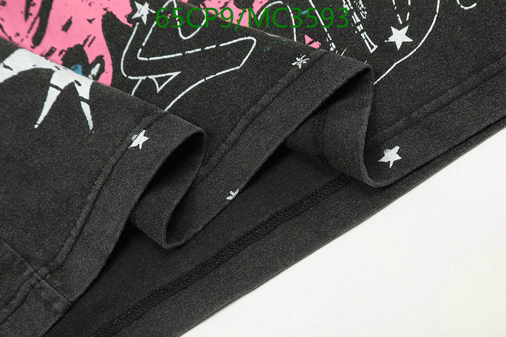 Hellstar-Clothing Code: MC3593 $: 65USD