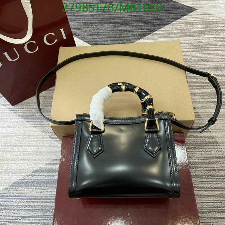 Gucci-Bag-Mirror Quality Code: MB1020 $: 279USD