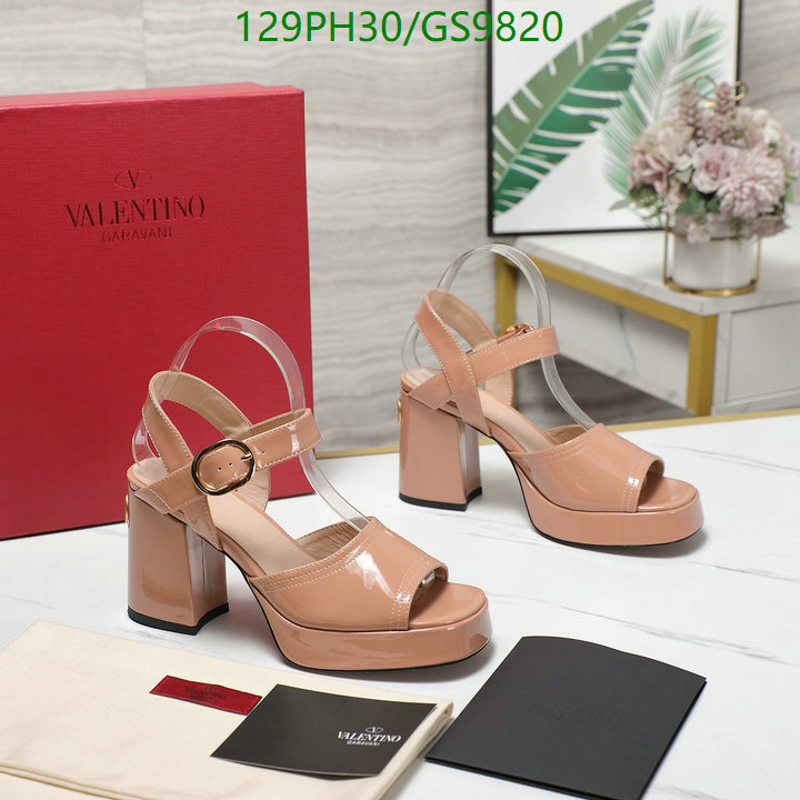 Valentino-Women Shoes Code: GS9820 $: 129USD-Yupoo.ru - Copybrand.Team photo album Valentino-Women Shoes Code: GS9820 $: 129USD