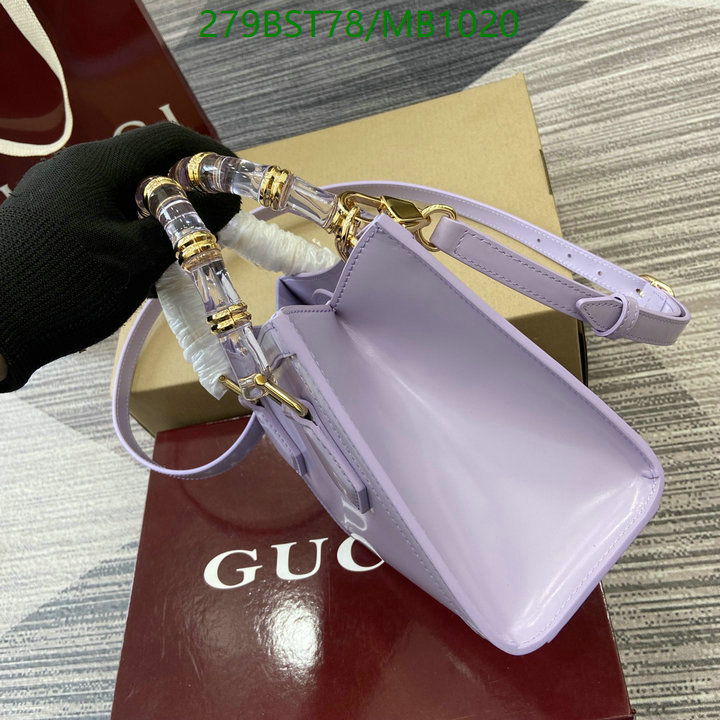Gucci-Bag-Mirror Quality Code: MB1020 $: 279USD