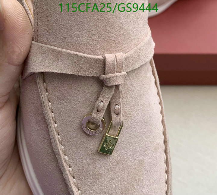 Loro Piana-Women Shoes Code: GS9444 $: 115USD