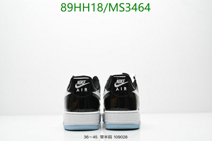 NIKE-Women Shoes Code: MS3464 $: 89USD