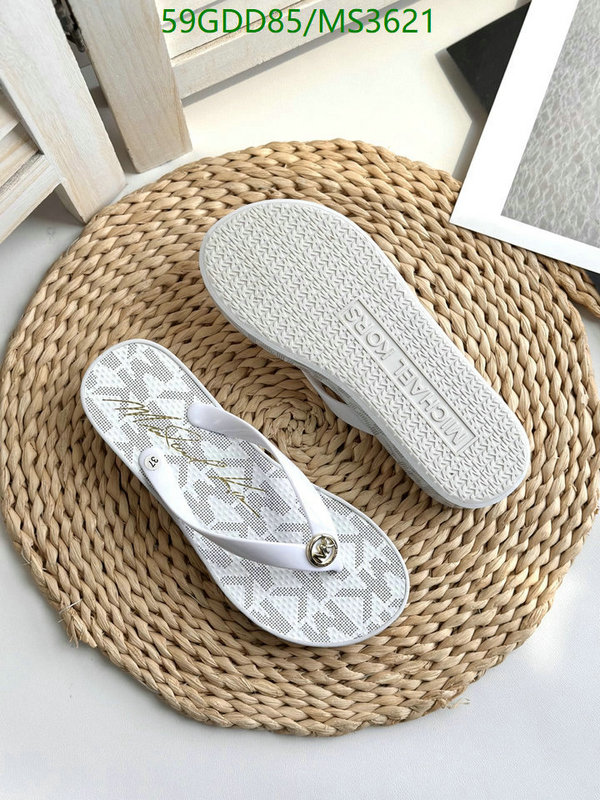 Michael Kors-Women Shoes Code: MS3621 $: 59USD