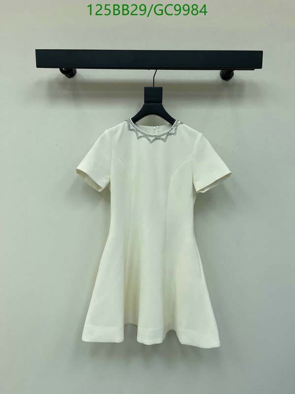 Valentino-Clothing Code: GC9984 $: 125USD