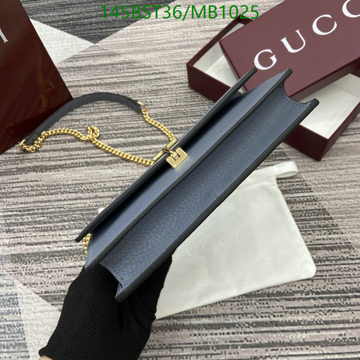 Gucci-Bag-Mirror Quality Code: MB1025 $: 145USD