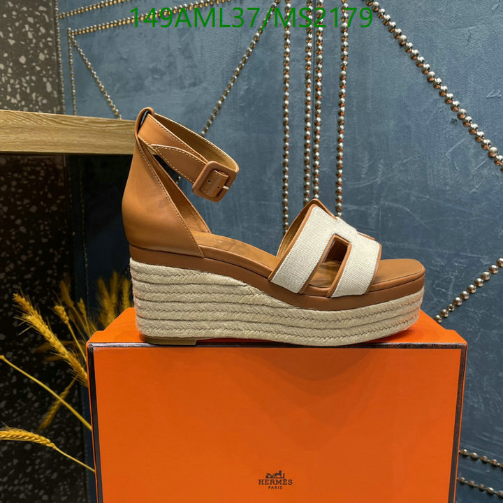 Hermes-Women Shoes Code: MS2179 $: 149USD