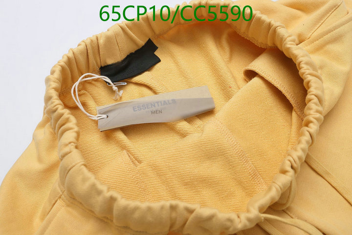 Essentials-Clothing Code: CC5590 $: 65USD