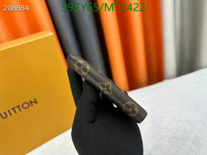 LV-Wallet-4A Quality Code: MT2422 $: 39USD