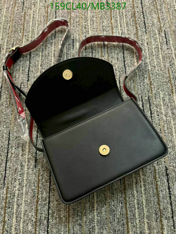 Crossbody-Christian Louboutin Bag(Mirror Quality) Code: MB3387 $: 159USD