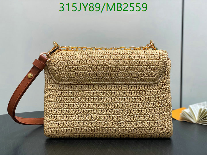 LV-Bag-Mirror Quality Code: MB2559 $: 315USD