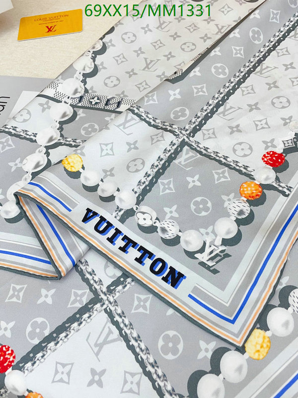 LV-Scarf Code: MM1331 $: 69USD
