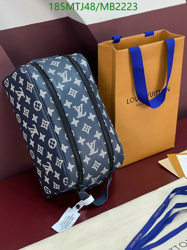 LV-Bag-Mirror Quality Code: MB2223 $: 185USD
