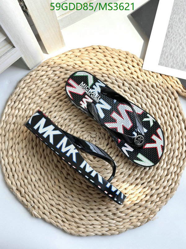 Michael Kors-Women Shoes Code: MS3621 $: 59USD