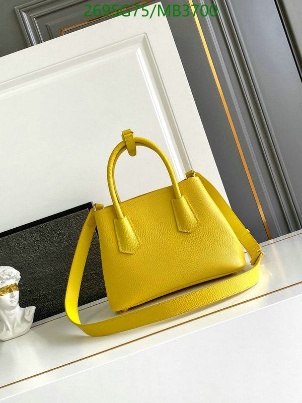 Prada-Bag-Mirror Quality Code: MB3700 $: 269USD