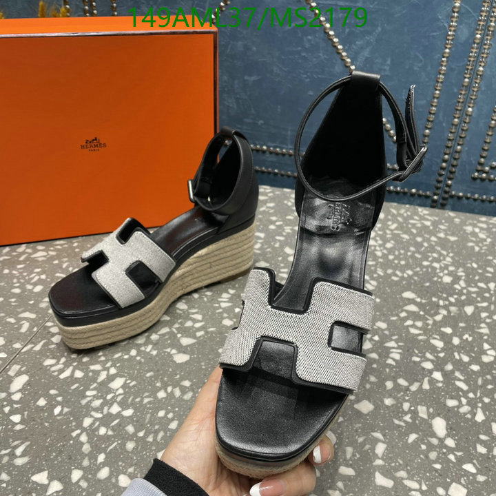 Hermes-Women Shoes Code: MS2179 $: 149USD