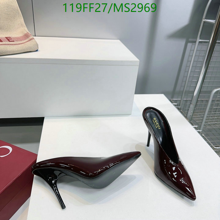 Gucci-Women Shoes Code: MS2969 $: 119USD-Yupoo.ru - Copybrand.Team photo album Gucci-Women Shoes Code: MS2969 $: 119USD
