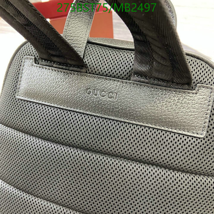 Gucci-Bag-Mirror Quality Code: MB2497 $: 275USD
