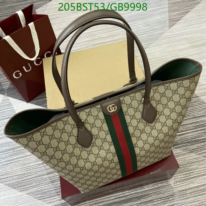 Gucci-Bag-Mirror Quality Code: GB9998 $: 205USD