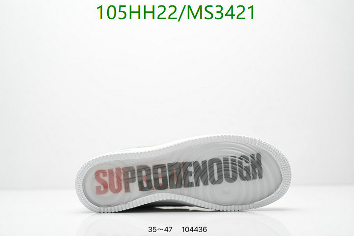 Nike-Men shoes Code: MS3421 $: 105USD