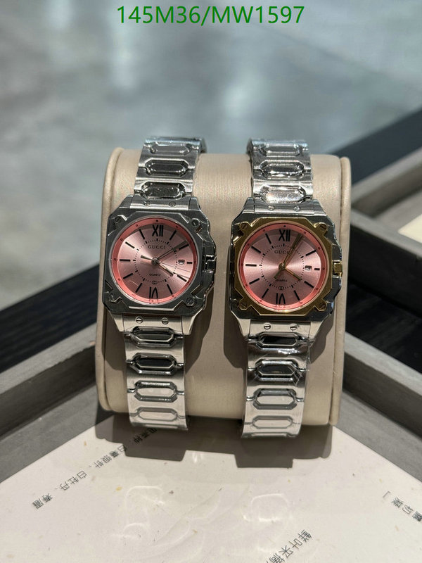 Gucci-Watch-4A Quality Code: MW1597 $: 145USD