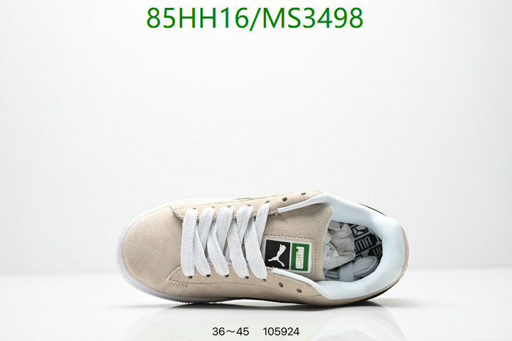 PUMA-Men shoes Code: MS3498 $: 85USD