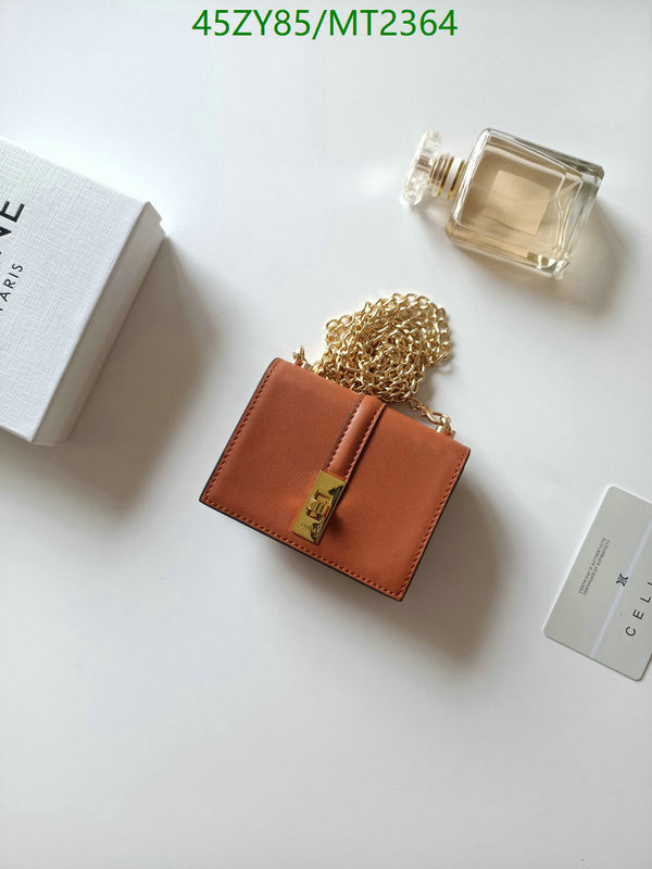 Celine-Wallet(4A) Code: MT2364 $: 45USD
