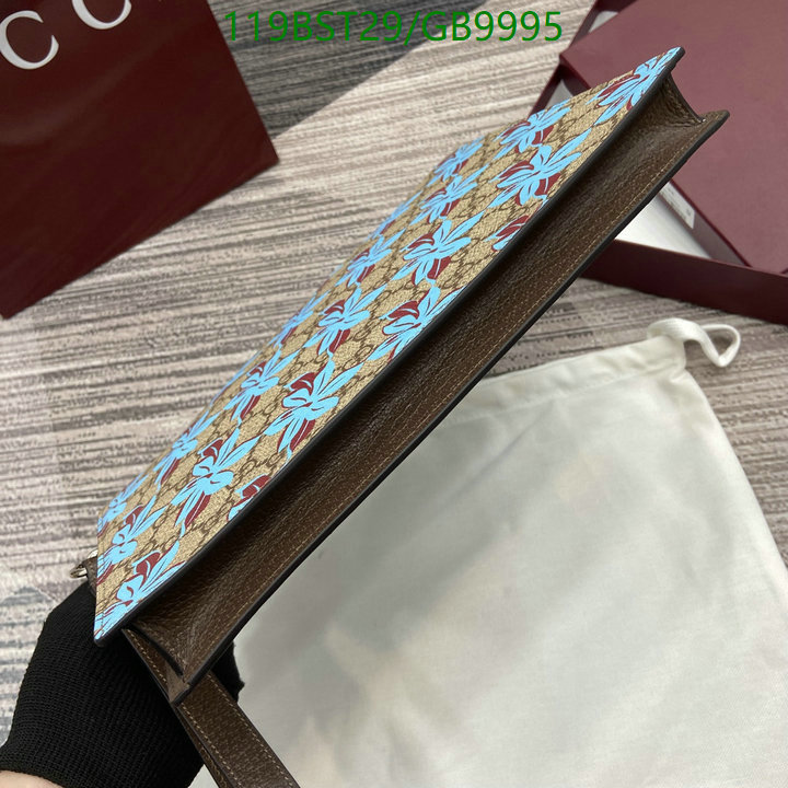 Gucci-Bag-Mirror Quality Code: GB9995 $: 119USD