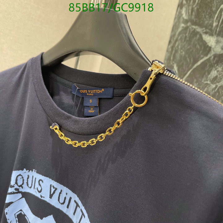 LV-Clothing Code: GC9918 $: 85USD