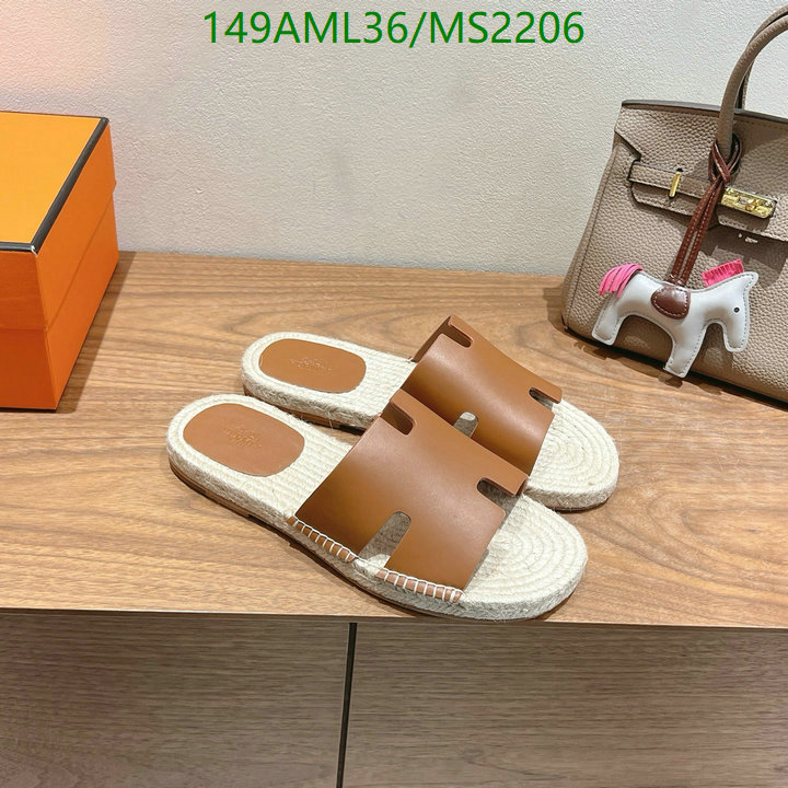 Hermes-Men shoes Code: MS2206 $: 149USD