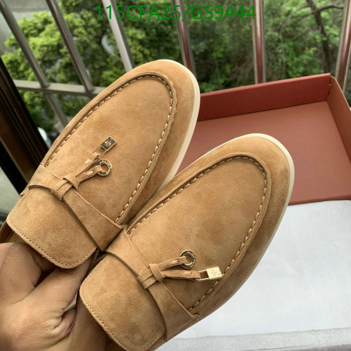 Loro Piana-Women Shoes Code: GS9444 $: 115USD