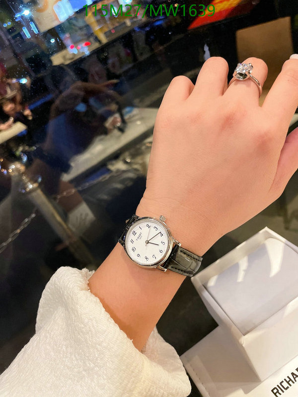 Tissot-Watch-4A Quality Code: MW1639 $: 115USD