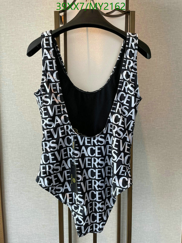 Versace-Swimsuit Code: MY2162 $: 39USD