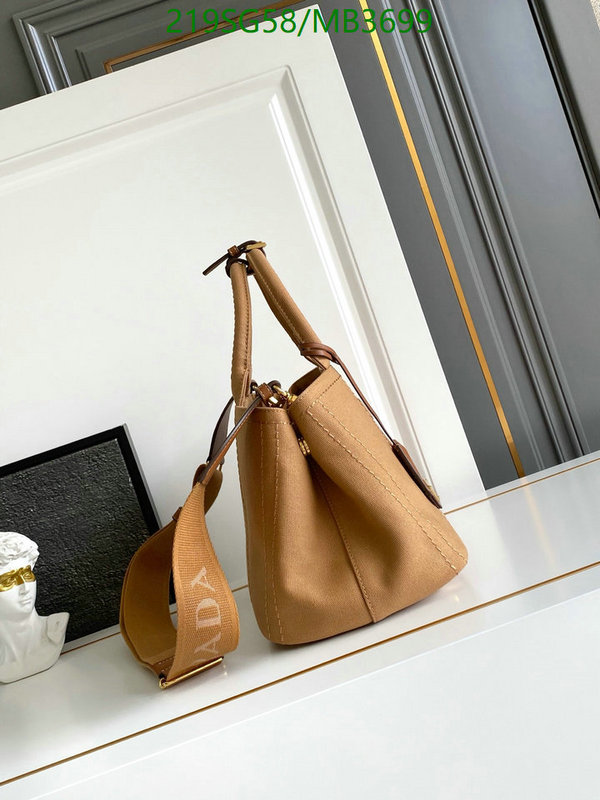 Prada-Bag-Mirror Quality Code: MB3699 $: 219USD