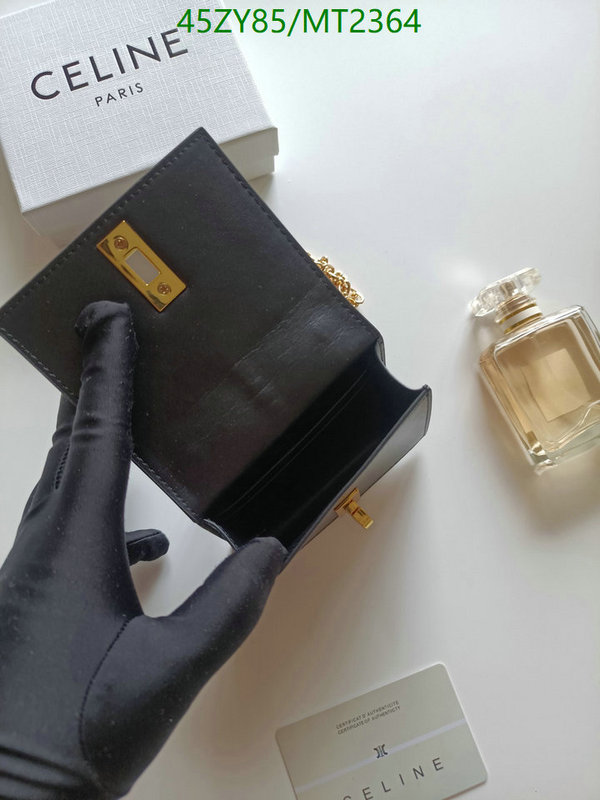 Celine-Wallet(4A) Code: MT2364 $: 45USD