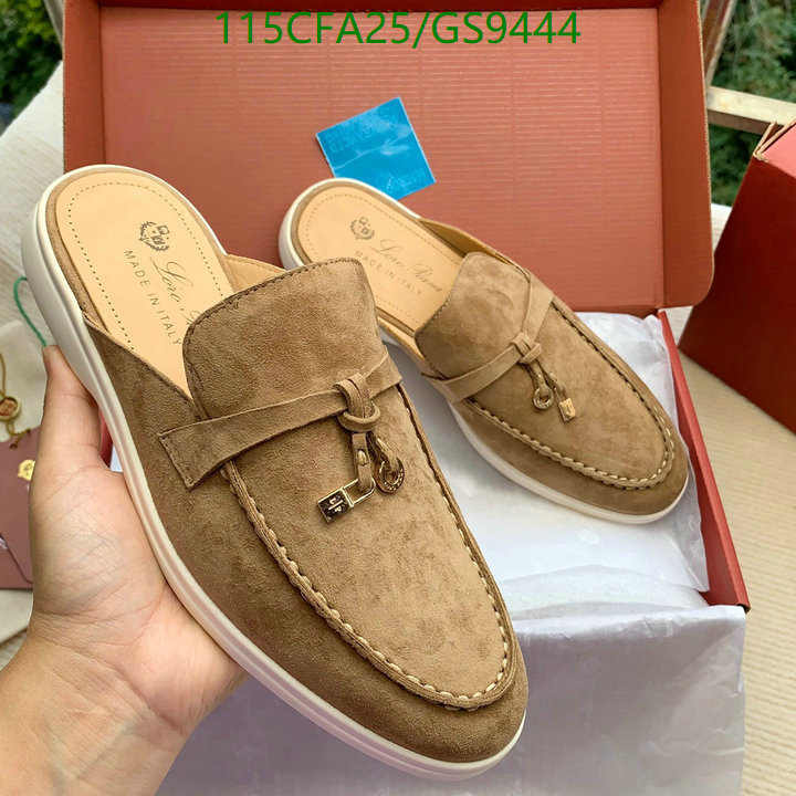 Loro Piana-Women Shoes Code: GS9444 $: 115USD